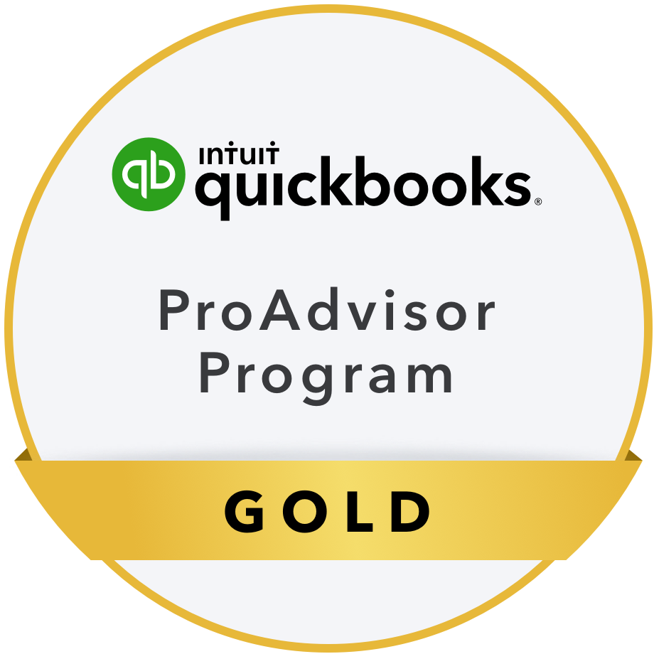 QuickBooks Gold Tier
